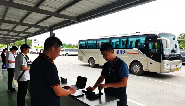 北京呈缘酒店管理有限公司助力旅游服务实现旅游服务升级