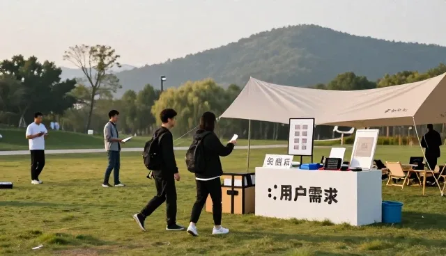 提升出行效率,优化旅游服务中的出行配套体验
