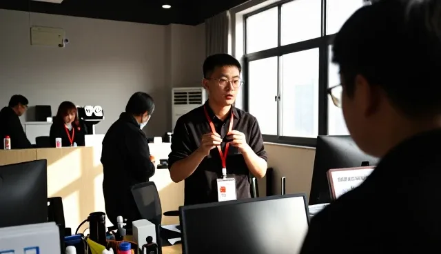 旅游技术如何影响商务考察变化