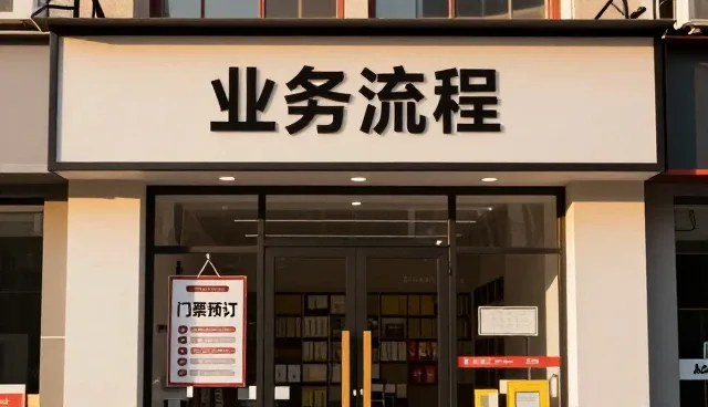 不同旅游场景下门票预订系统的性能表现分析